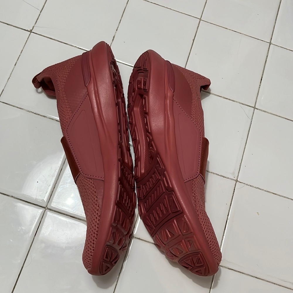 New Apl Techloom Bliss Cedar & Beach Size 8.5 - image 6